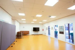 Ledvance Performance panel, 60x60cm, 4000K, hvid