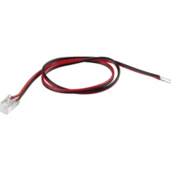 Ledvance Performance 2-pin LED strip tilslutningsstykke - 50cm/2-pak
