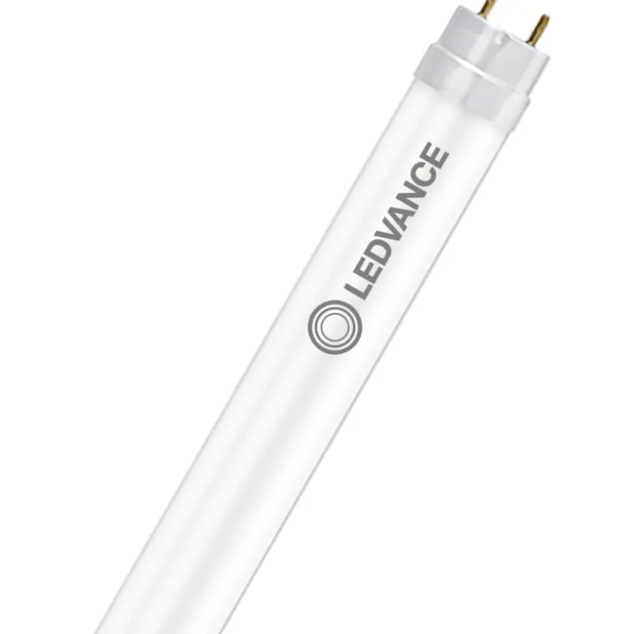 Ledvance Performance T8 lysstofrør, 60 cm, 7W, 3000K