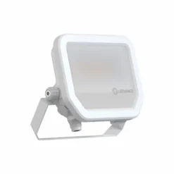 Ledvance projektør, hvid, 3000K, 17W