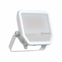 Ledvance projektør, hvid, 6500K, 41W