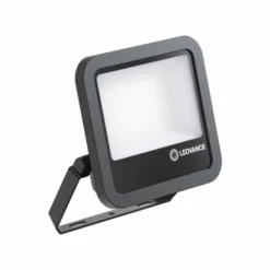Ledvance projektør, sort, 6500K, 69W