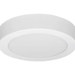 Ledvance Smart+ Wifi Downlight Surface plafond, justerbar hvid, Ø20 cm
