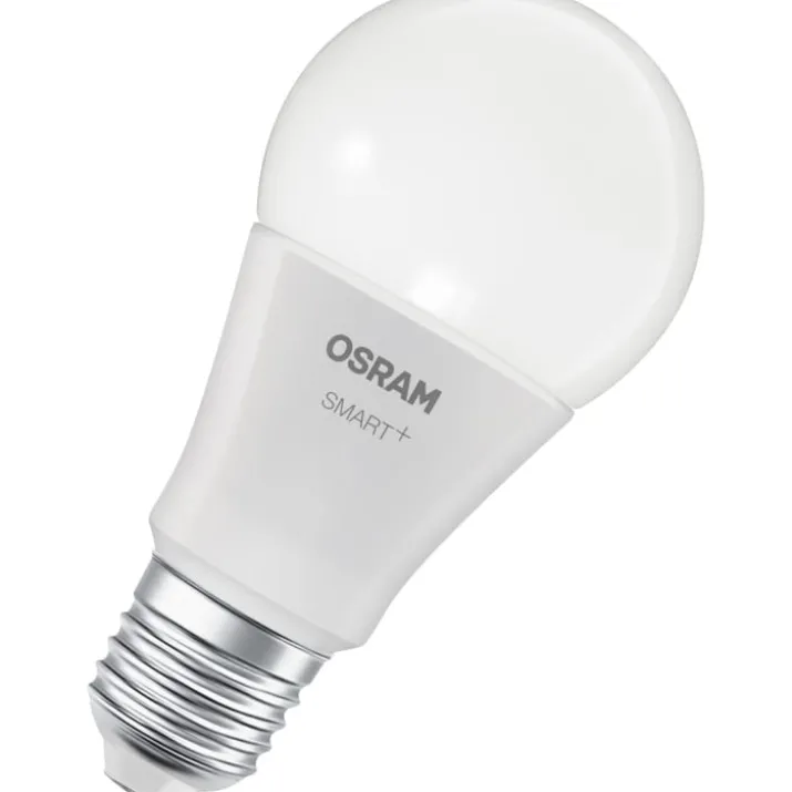 Ledvance Smart+ Wifi E27 standardpære, 2700K-6500K, 9W