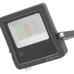 Ledvance Smart+ Wifi projektør - farveskift + hvid - 30W