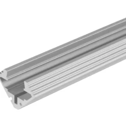 Ledvance speciel aluprofil 2, vinkel, 2 meter