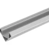 Ledvance speciel aluprofil 3, vinkel, 2 meter