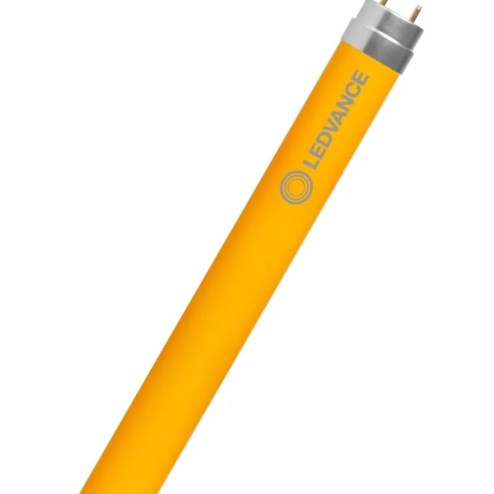 Ledvance Superior T8 lysstofrør, 120 cm, 18W, 4000K