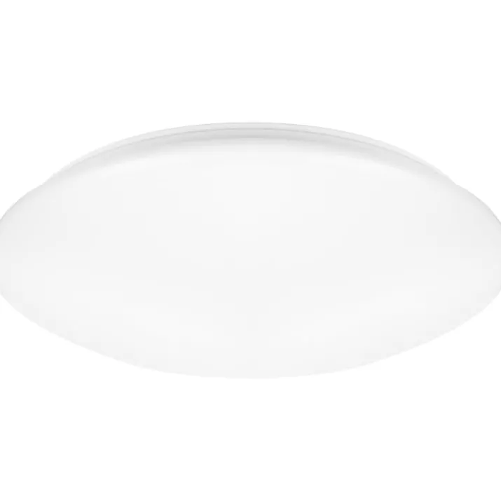 Ledvance Surface Circular PS plafond, Ø50 cm, 4000K