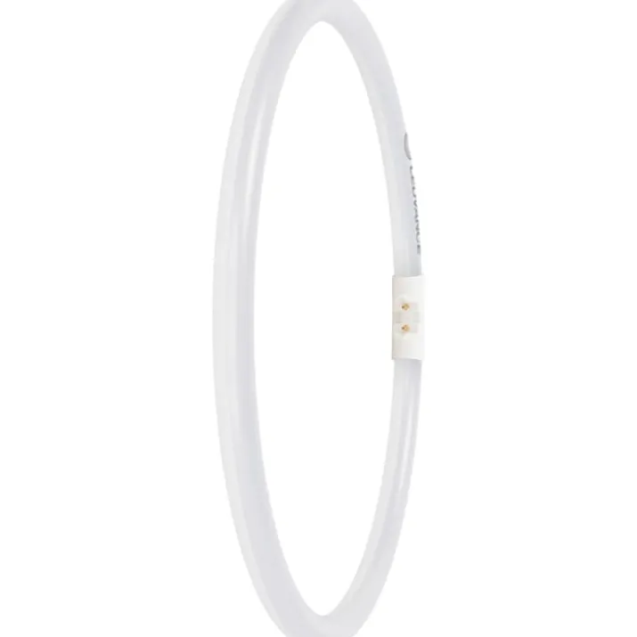 Ledvance T5 rundt lysstofrør, 21,5W, 3000K