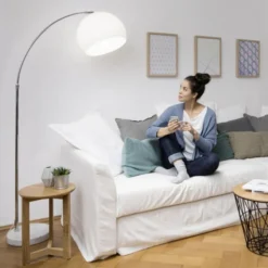 Ledvance Value E27 standardpære, 2700K, 4,9W