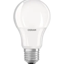 Ledvance Value E27 standardpære, 2700K, 8,5W