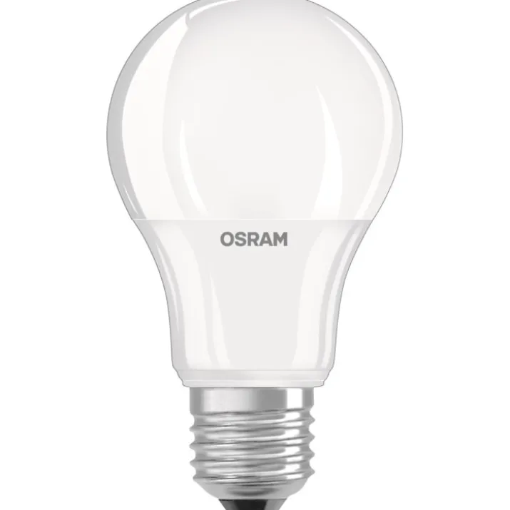 Ledvance Value E27 standardpære, 2700K, 8,5W