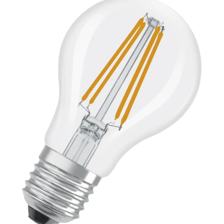 Ledvance Value E27 standardpære, 4000K, 7W
