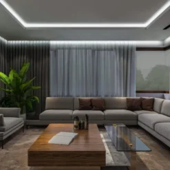 Ledvance Value Flex Protect LED strip, 16W, 2700K, 5 m
