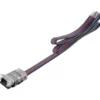 Ledvance Value RGB 4-pin tilstutningsstykke, 50 cm, 2-pak