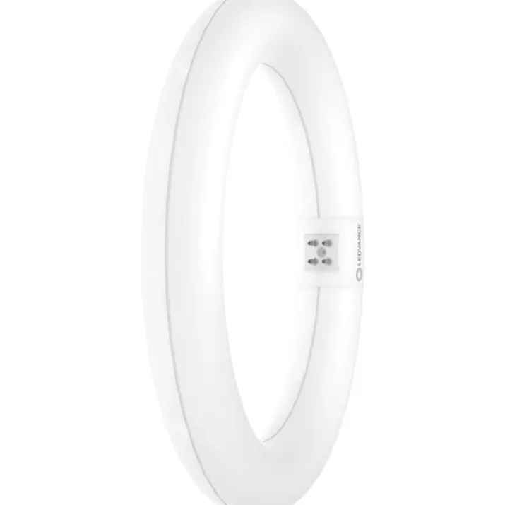Ledvance Value T9 rundt lysstofrør, 11W, 3000K