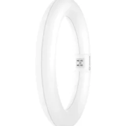 Ledvance Value T9 rundt lysstofrør, 11W, 6500K