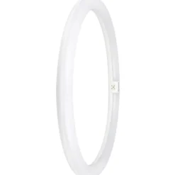 Ledvance Value T9 rundt lysstofrør, 24W, 4000K