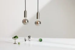 Ledvance Vintage 1906 E27 globepære, 1800K, 11W