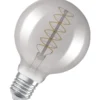 Ledvance Vintage 1906 E27 globepære, 1800K, 7,8W