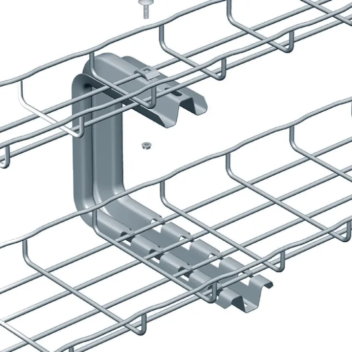 Legrand CSNC loftophæng til gitterbakke, 100 mm