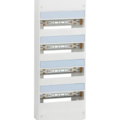 Legrand Drivia gruppetavle, jord, 4x13 moduler