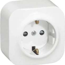 Legrand Forix schuko stikkontakt