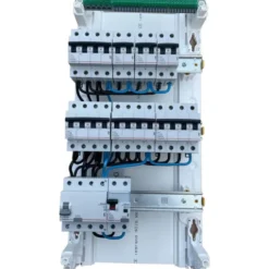 Legrand færdigmonteret gruppetavle LE3 01.2230