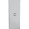 Legrand låge for Drivia gruppetavle, 4x13 moduler, transparent