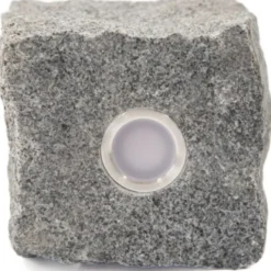 Light By Juul Chaussesten med Cosmos spot, earl blue