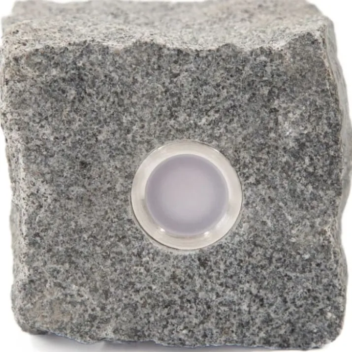 Light By Juul Chaussesten med Cosmos spot, earl blue