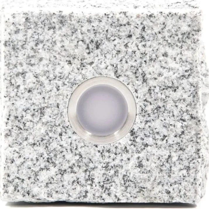 Light By Juul Chaussesten med Cosmos spot, earl grey