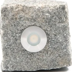 Light By Juul Chaussesten med Juulius 1 spot, earl blue