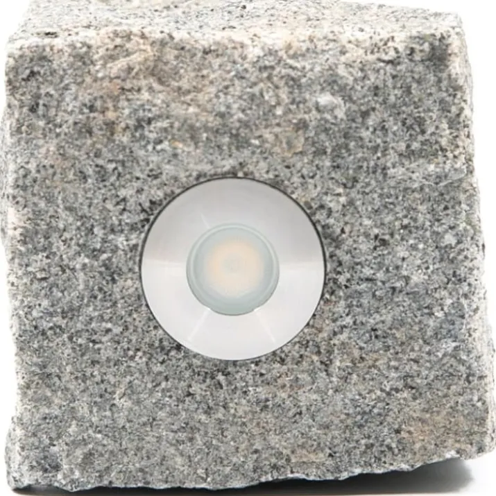 Light By Juul Chaussesten med Juulius 1 spot, earl blue