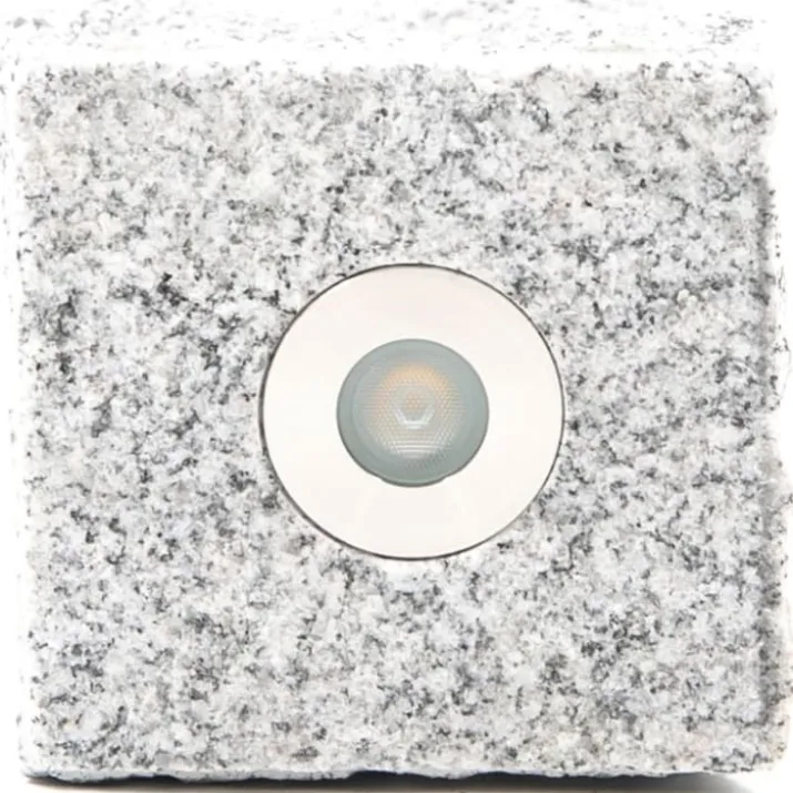 Light By Juul Chaussesten med Juulius 1 spot, earl grey