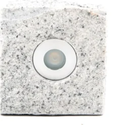 Light By Juul Chaussesten med Juulius 3 kippet spot, earl grey