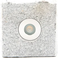 Light By Juul Chaussesten med Juulius 3 spot, earl grey