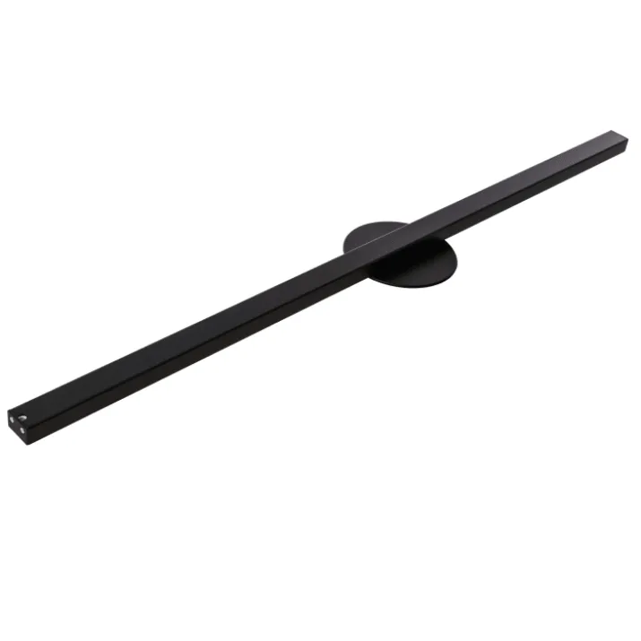 Lightswing Single ophængssystem, 110 cm, sort