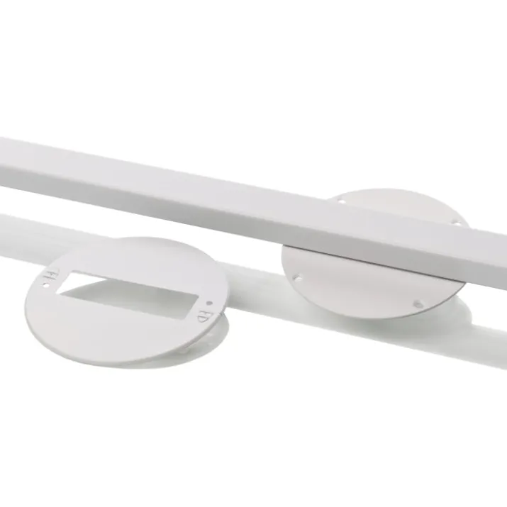 Lightswing Single ophængssystem, 90 cm, hvid