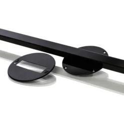 Lightswing Single ophængssystem, 90 cm, sort