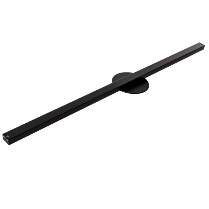 Lightswing Twin ophængssystem, 110 cm, sort