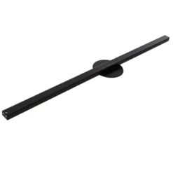 Lightswing Twin ophængssystem, 90 cm, sort