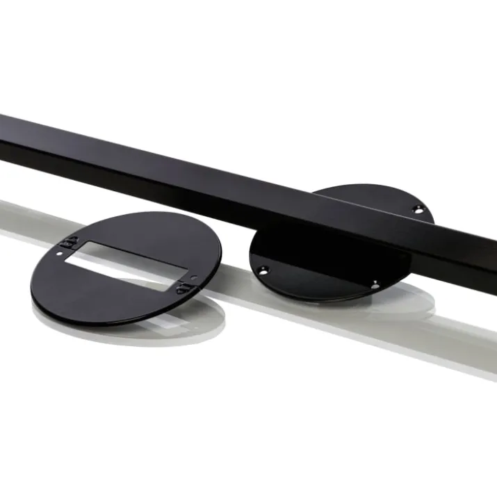 Lightswing Twin ophængssystem, 90 cm, sort