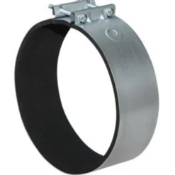 Lindab montageklemme MK, Ø160 mm