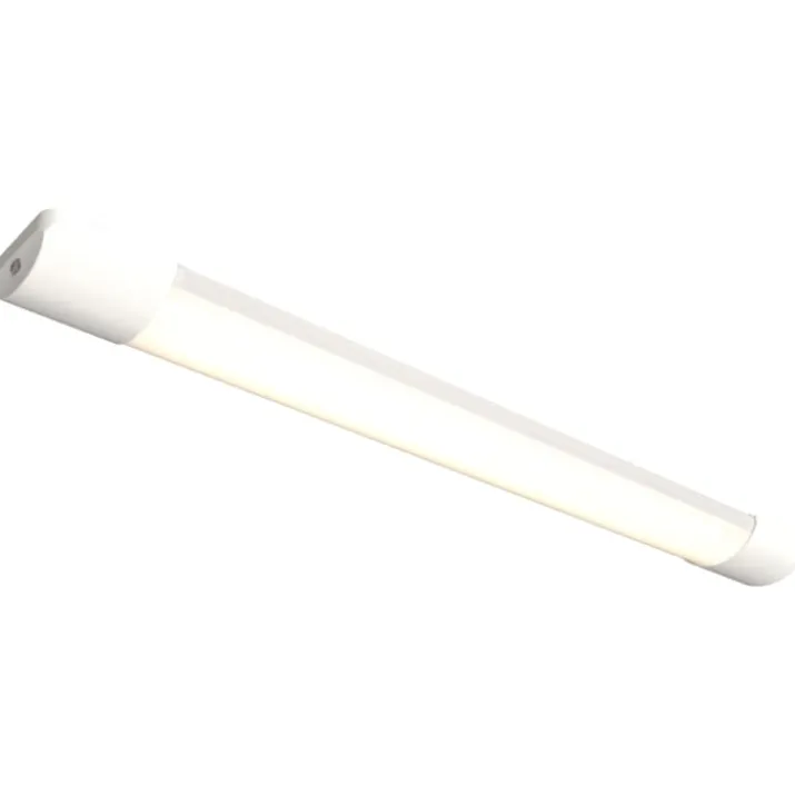 4lite Advantage lysarmatur, 36W, 120 cm