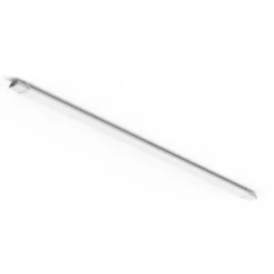 4lite Advantage Twin lysarmatur, 50W, 150 cm