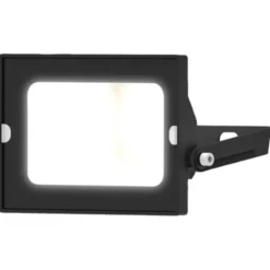 4lite Floodlight projektør, 4000K, 10W