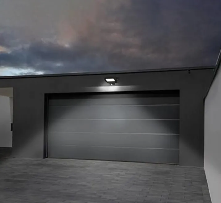 4lite Floodlight projektør, 4000K, 10W