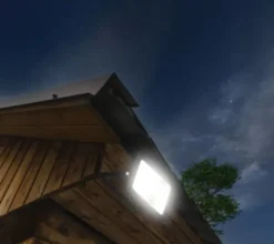 4lite Floodlight projektør, 4000K, 200W